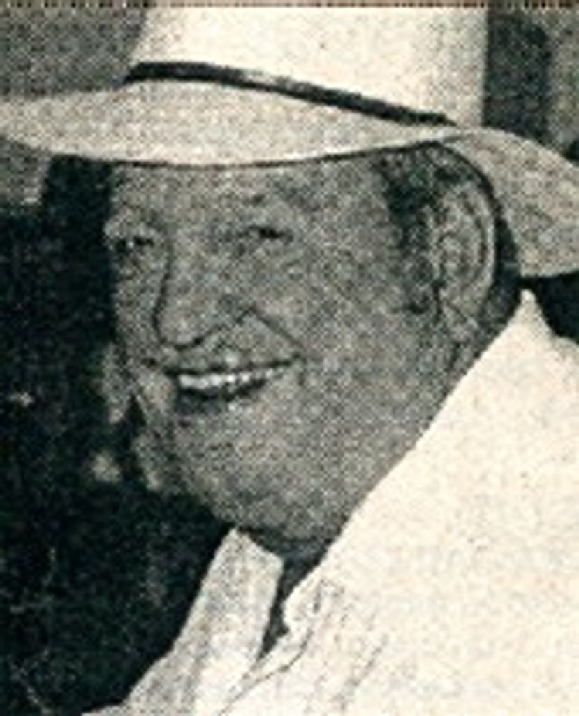 Charles Jerome Sr Heimark Profile Photo