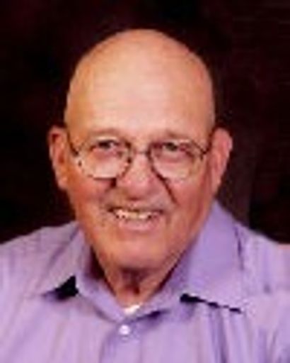 Donald Williams's obituary image