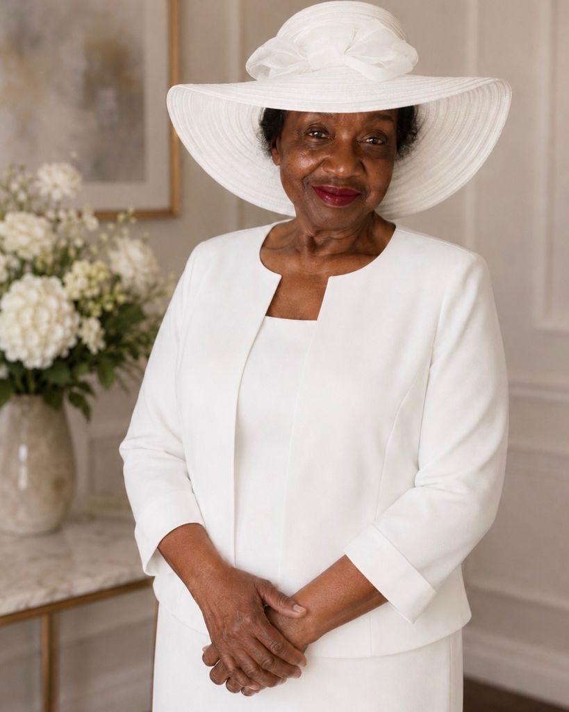 Lousie Stringfield Profile Photo