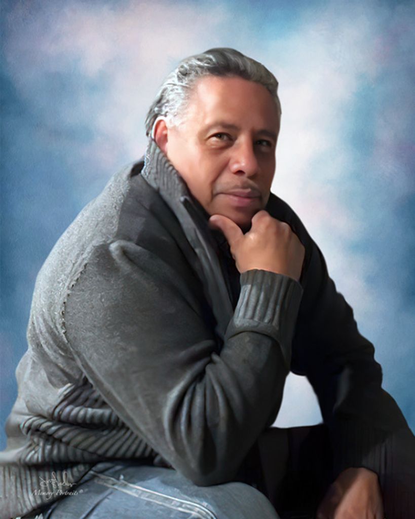 Mario Aviles