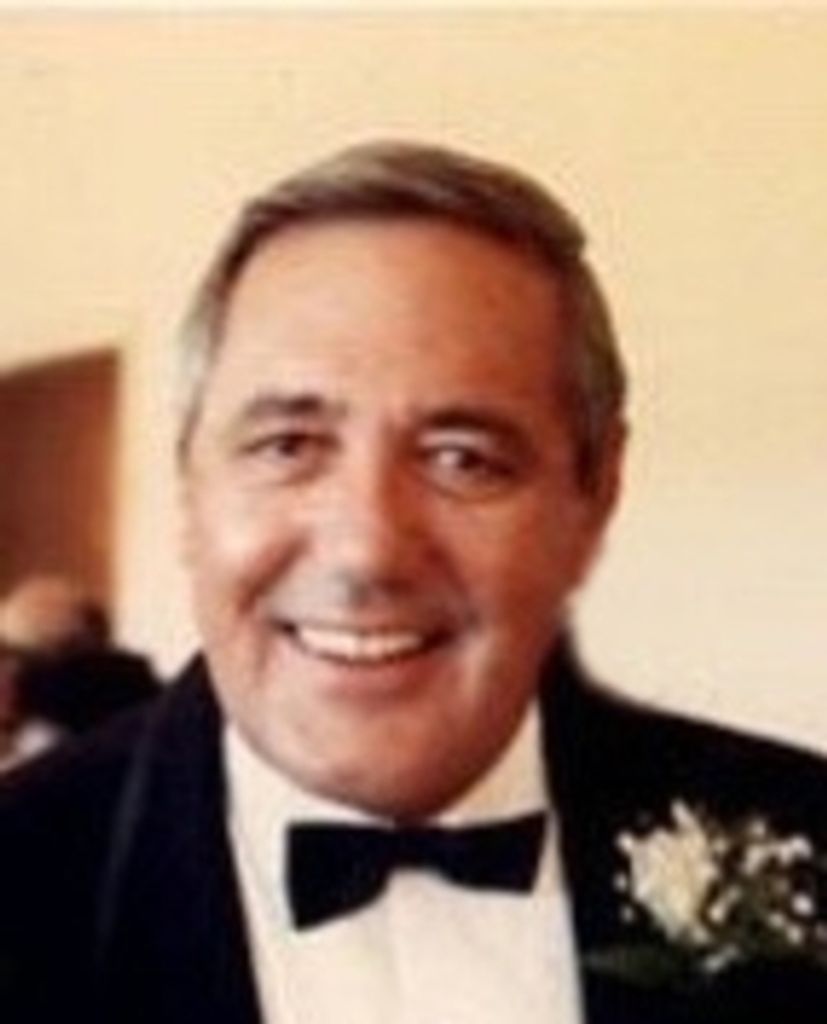 Melville J. Beckel Profile Photo