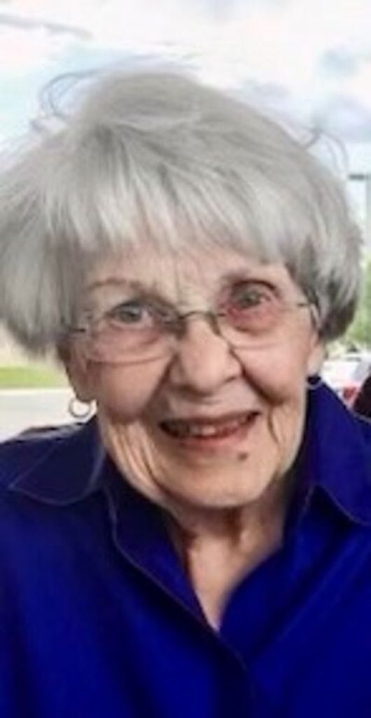 Marjorie L. Mooberry Profile Photo