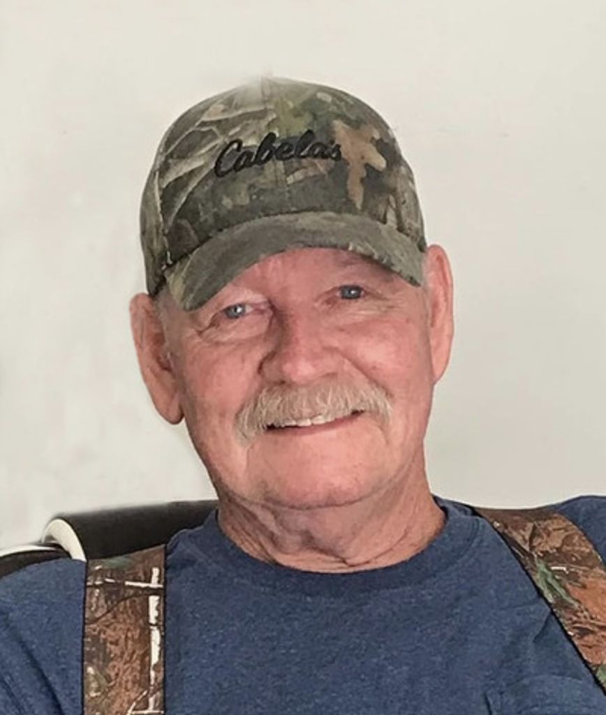 Lyle Steven Vickroy Profile Photo