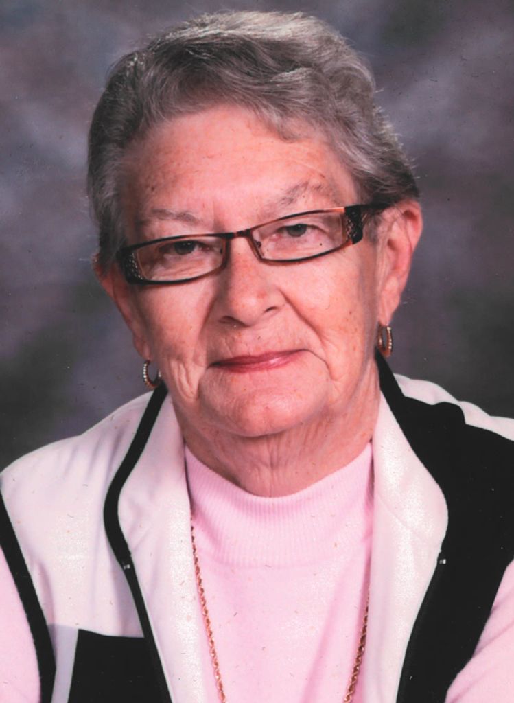 Frances Grace (Gross)  Jaques Profile Photo