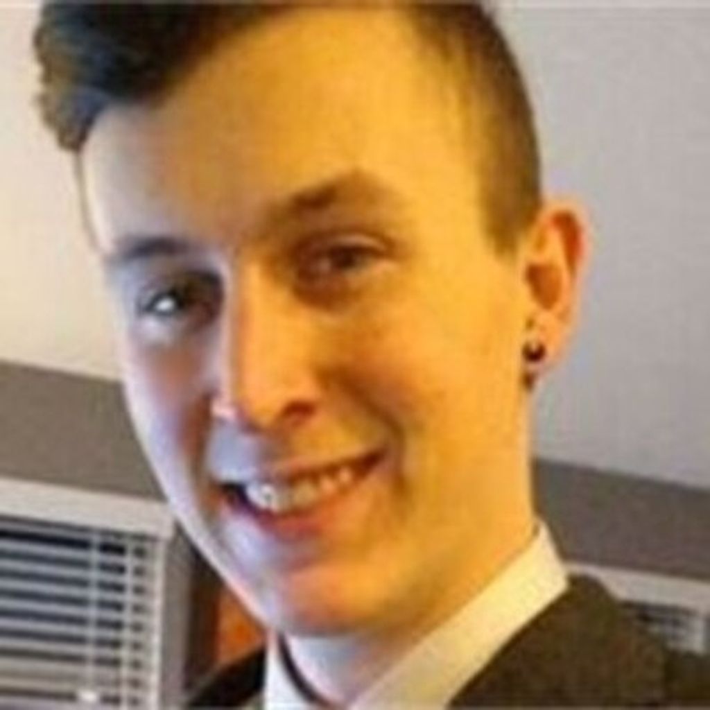 Alec Joseph Mcreynolds