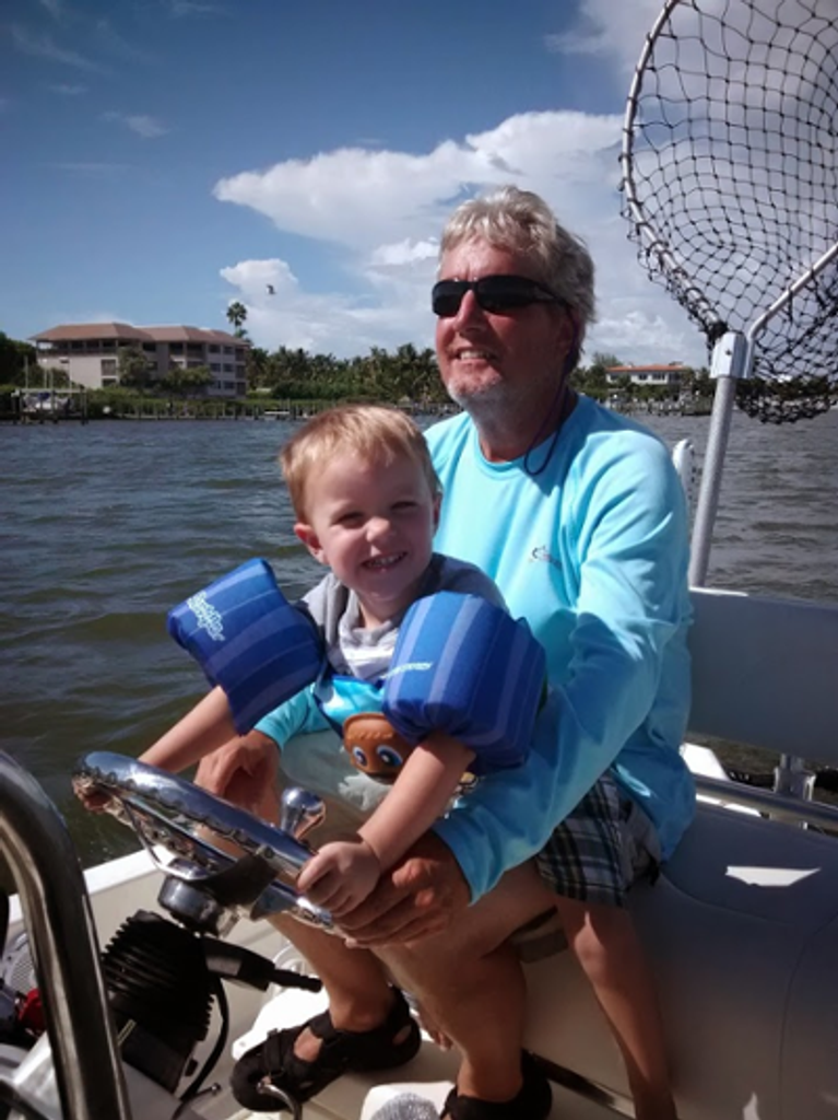 William John Cotter, Jr.