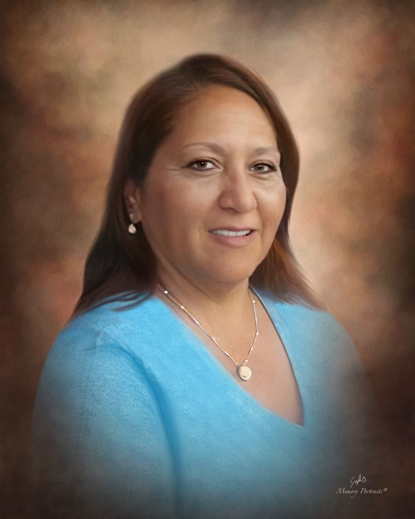 Sylvia Herod