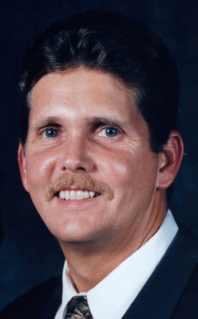 Robert James Lyons Profile Photo