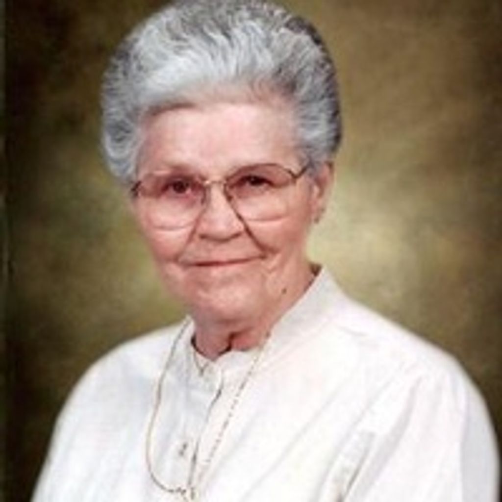 Carolyn  Wilson Patterson