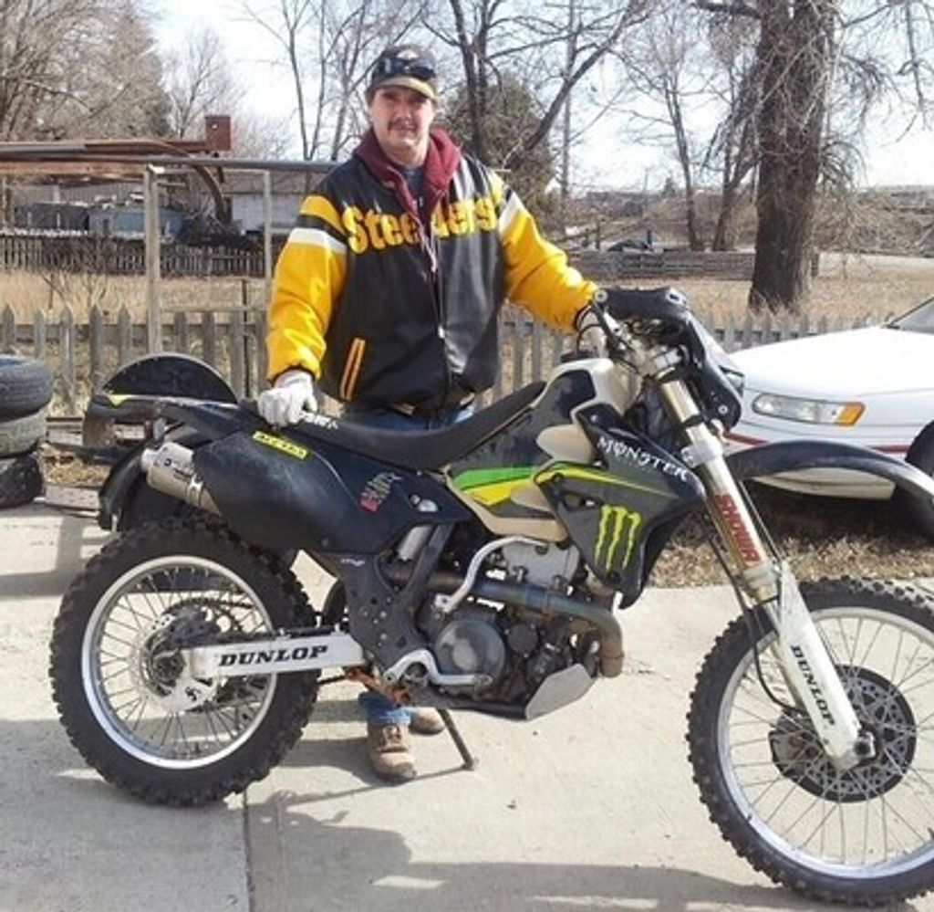Jon Scott Stimson Profile Photo