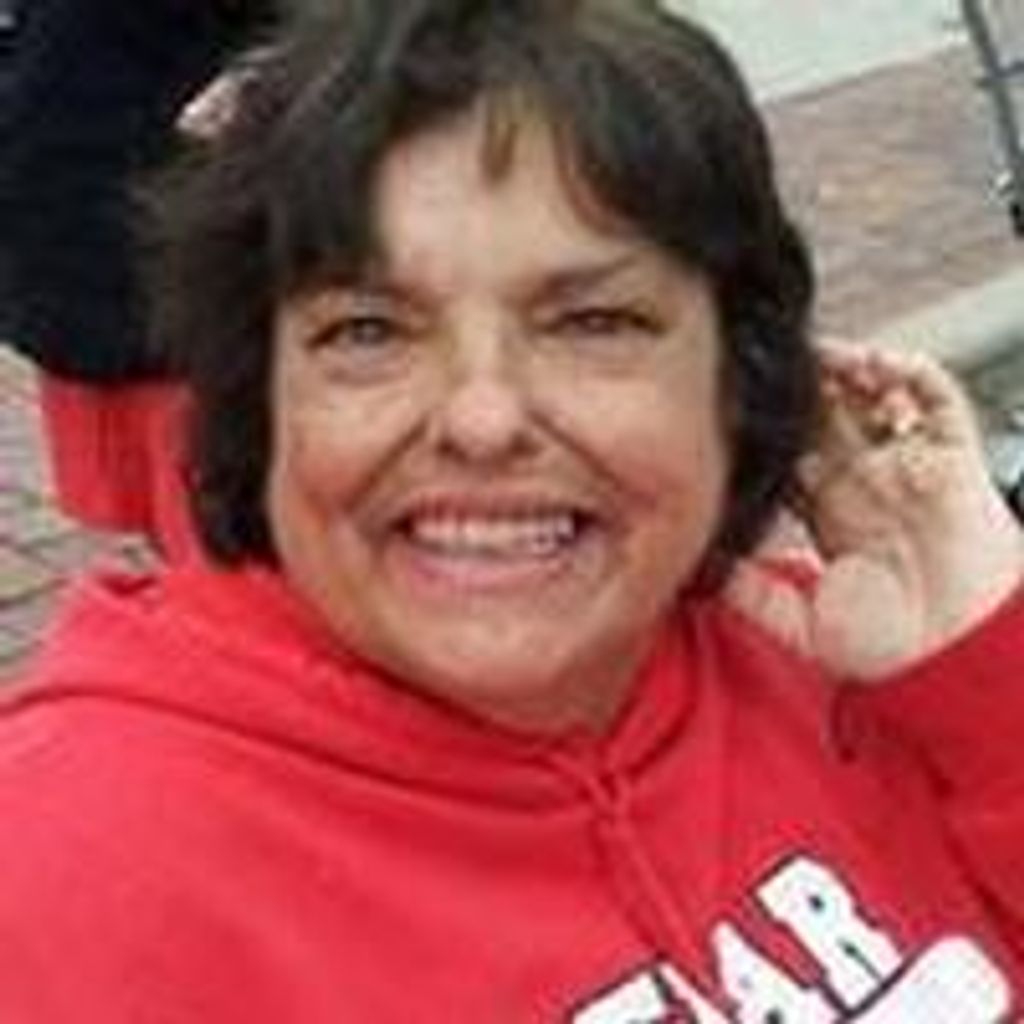 Patricia M. Wright