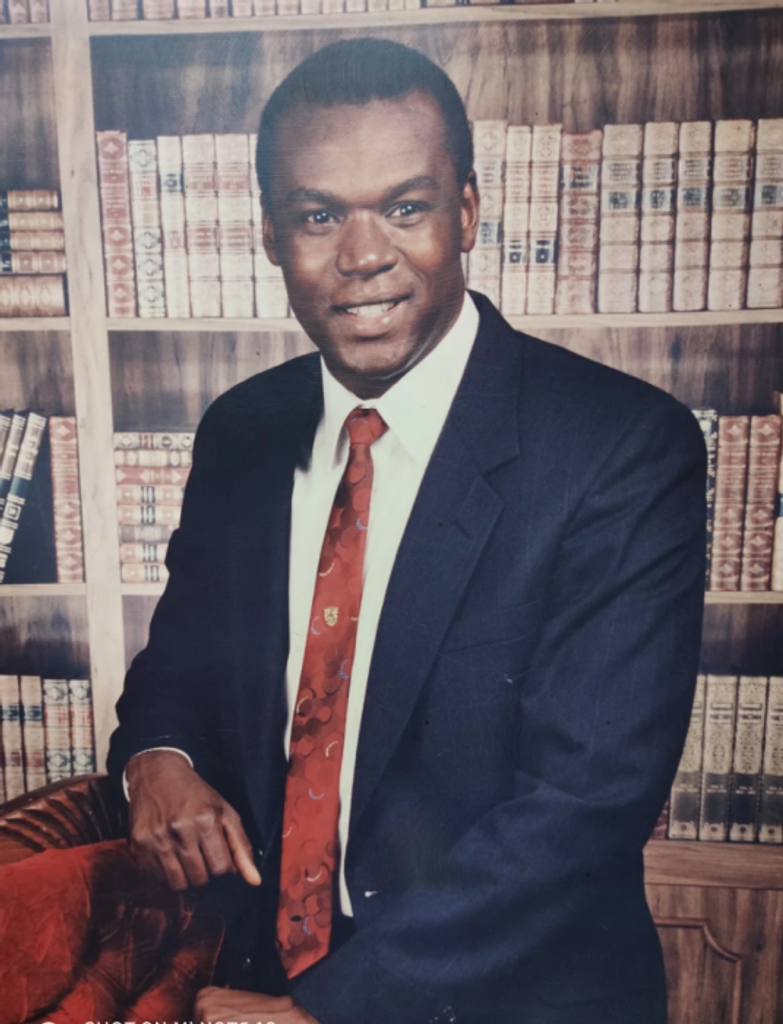 Nicolas Deis Decimus