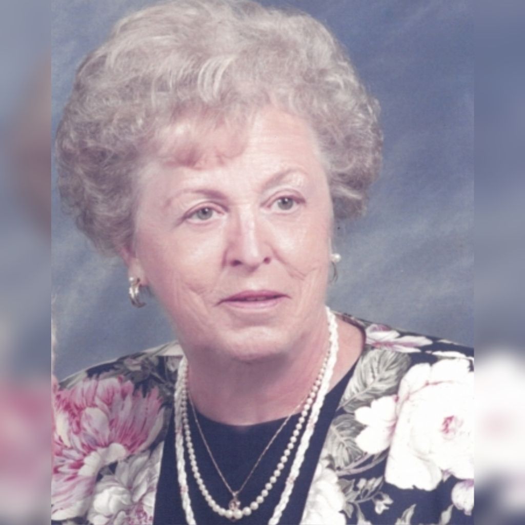 Mrs. Trudel "Trudy" M. Joslin