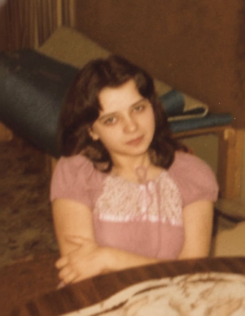 Debra Elizabeth Ellis (nee Wood)