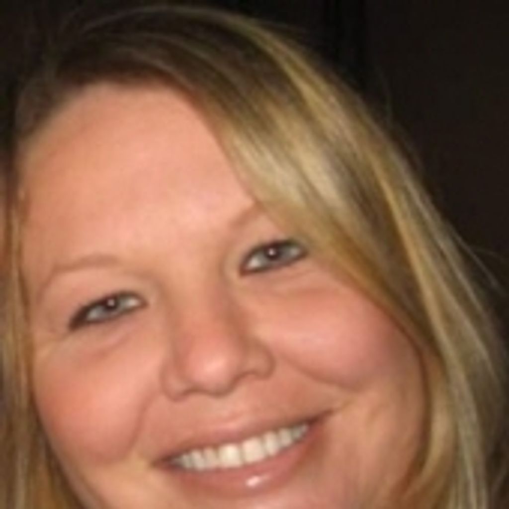 Kaci Rush Profile Photo