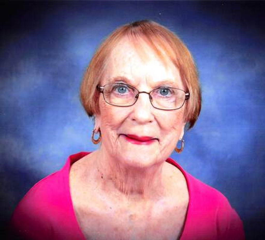 Shirley Ann Welch Timbes Profile Photo