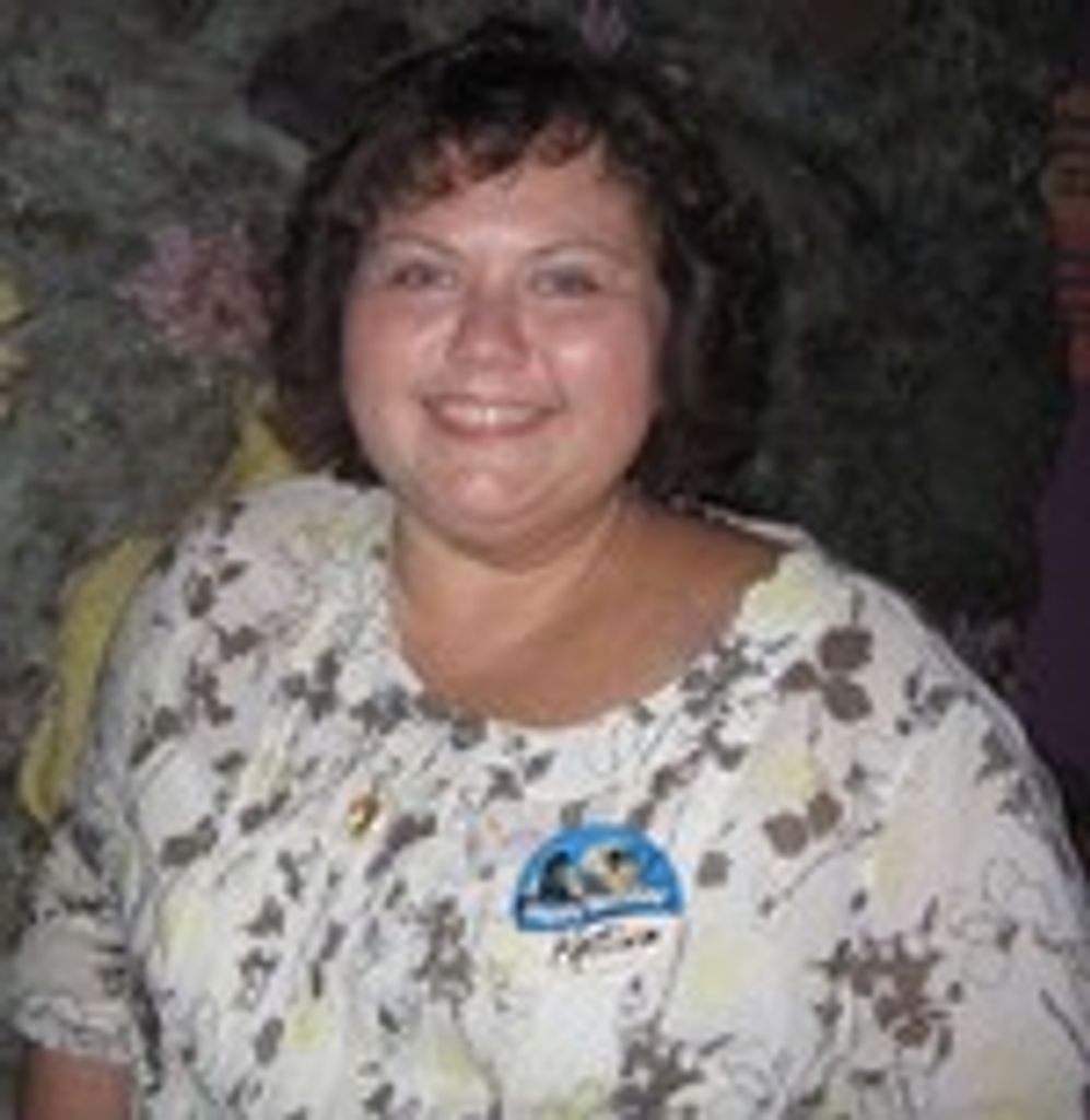 Katina Leigh Marshall