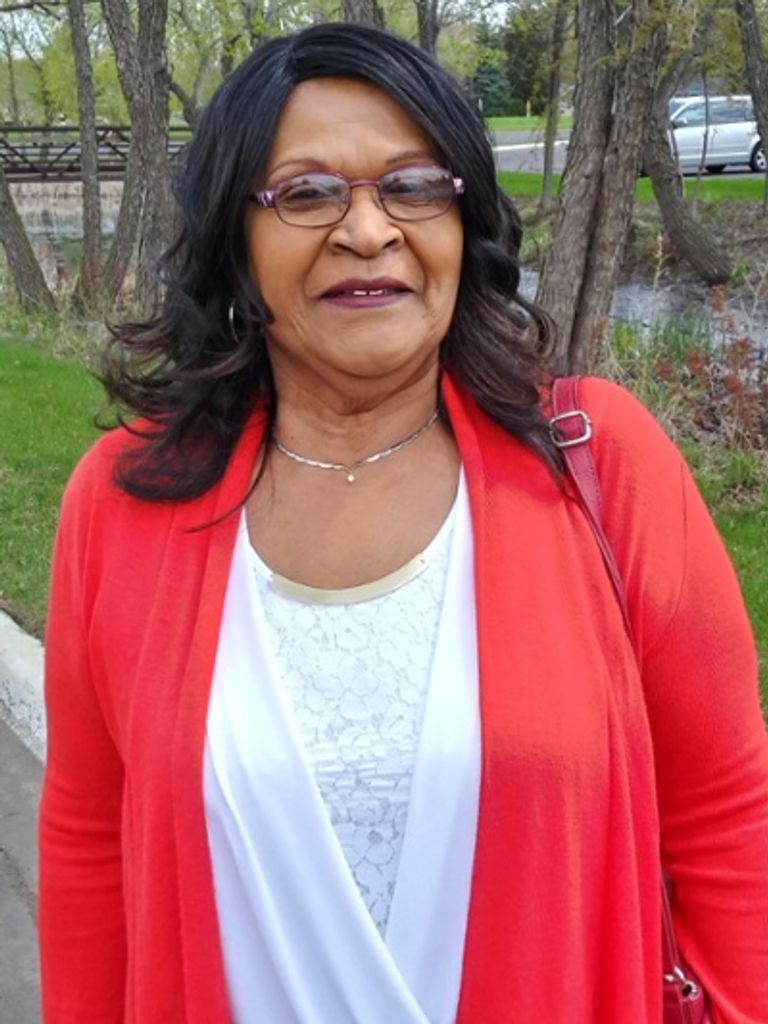 Doris Jean Daniels White