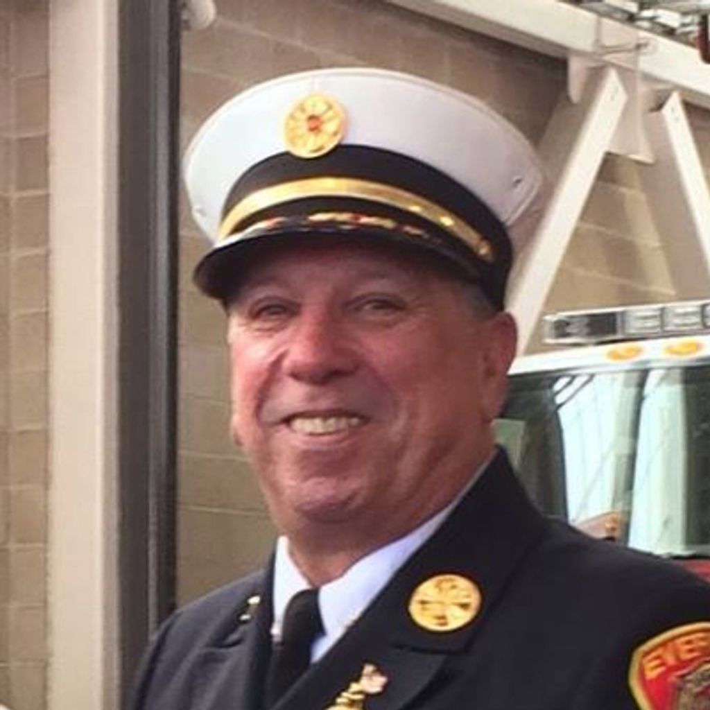 David Thomas Butler, Sr. Profile Photo