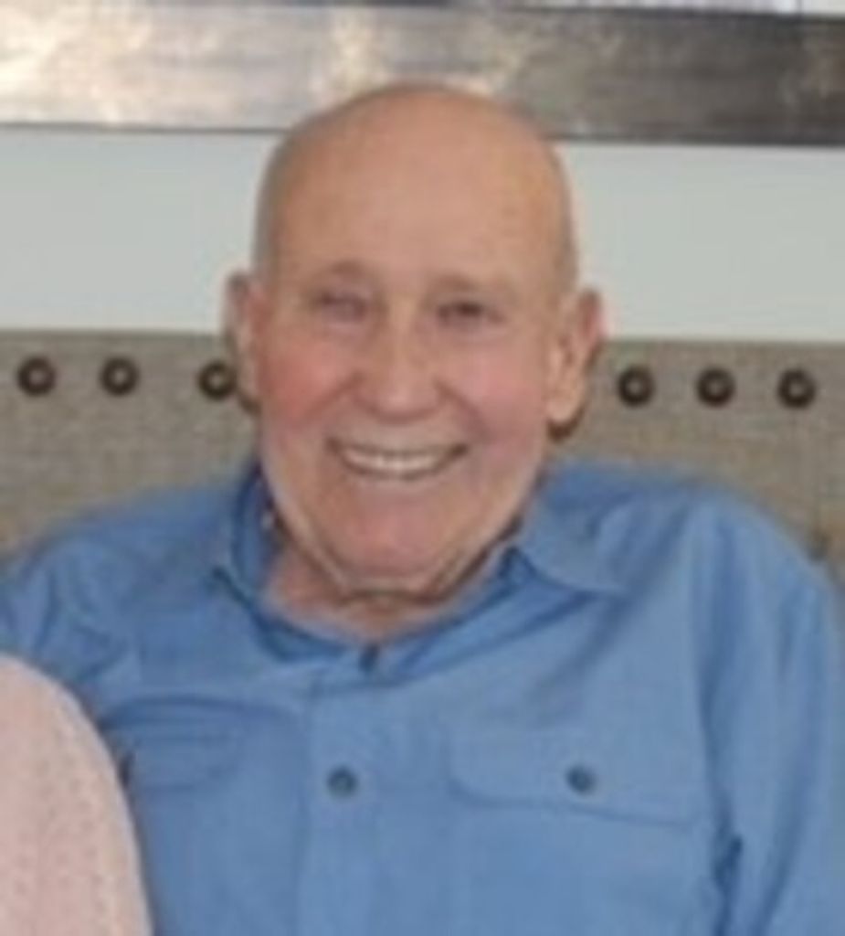 Granville "Tut" Tullock
