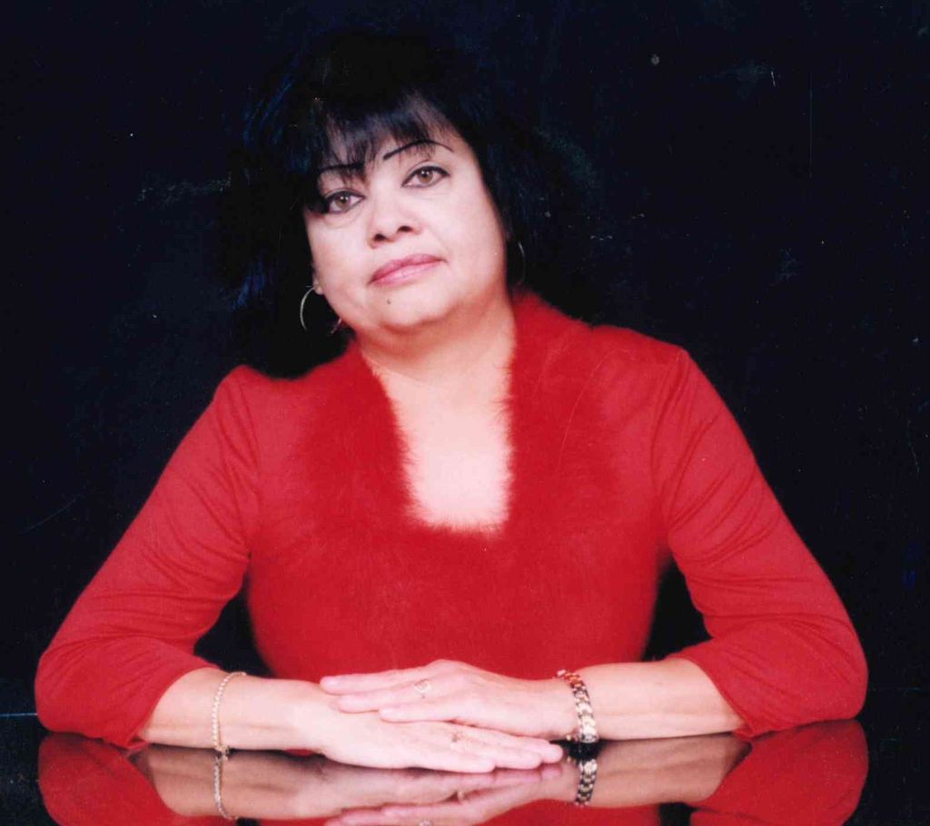 Mary Lou Cervantes Profile Photo