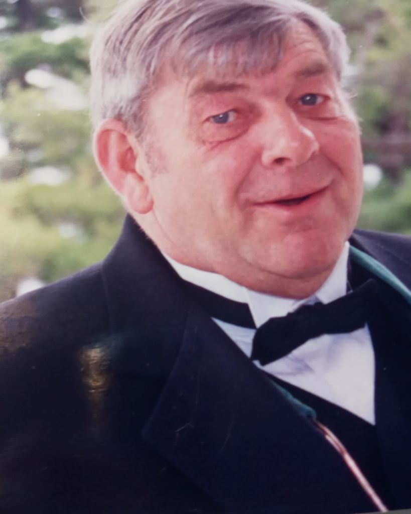 William A. Bean Jr. Profile Photo