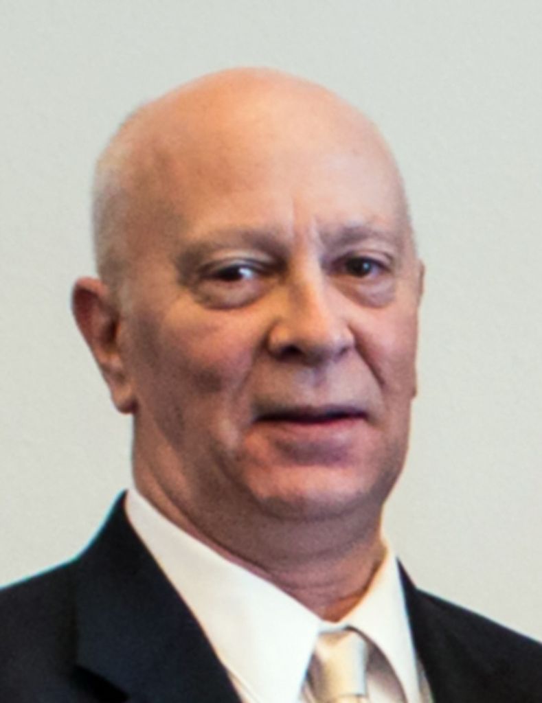 Richard "Dick" Funkhouser Profile Photo