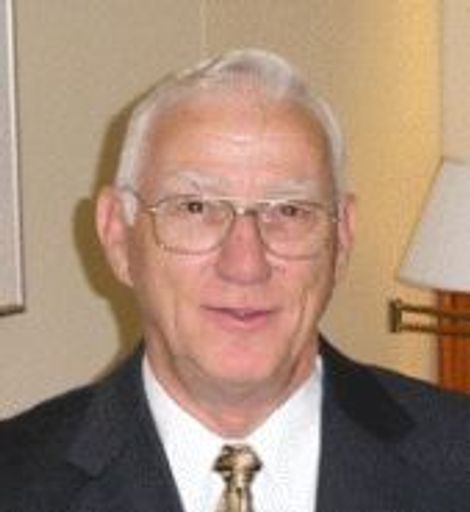 Joseph Francis Mcguire Profile Photo