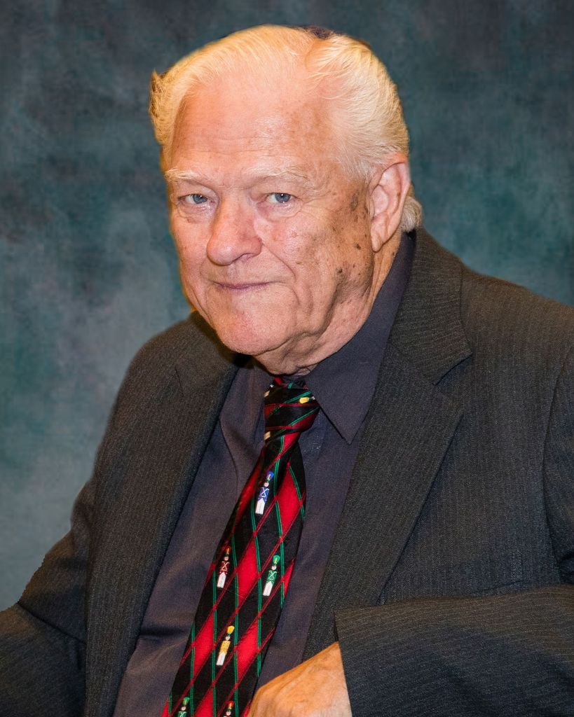 Donald Joseph Vanderheiden