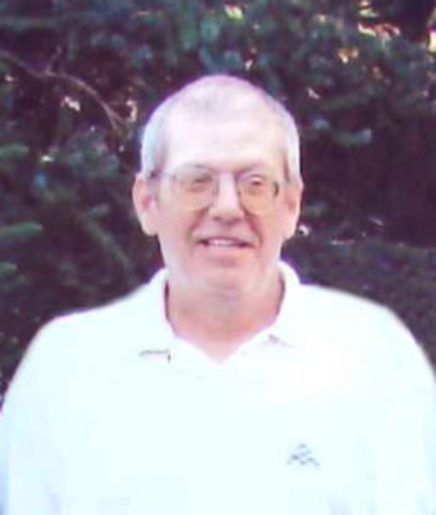 Dale Leonard Hurl