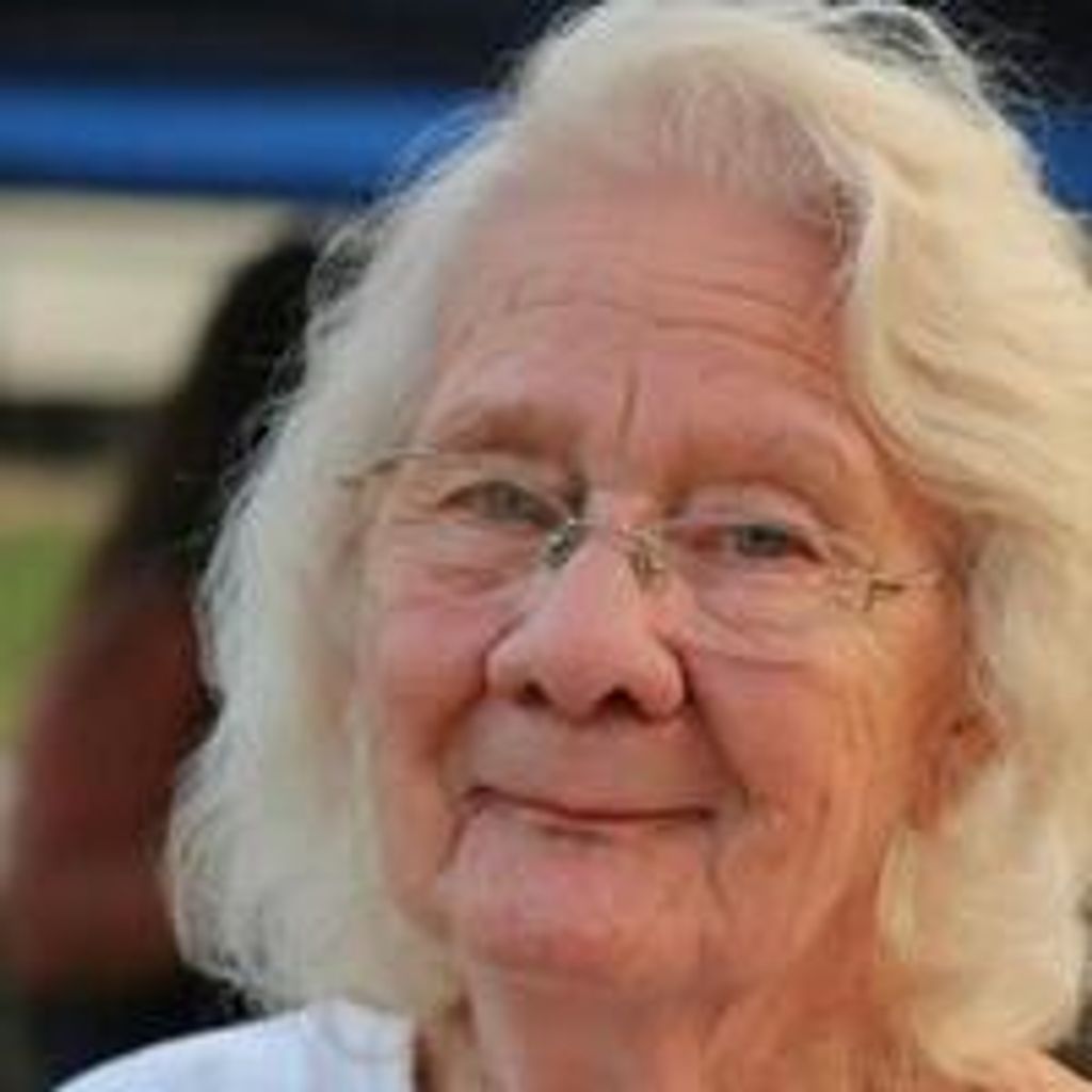 Myrtle Arlene Thompson Profile Photo