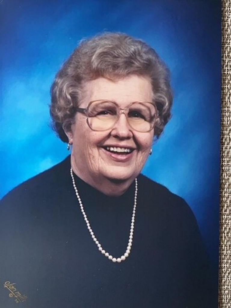 Catherine F. Hooper Profile Photo