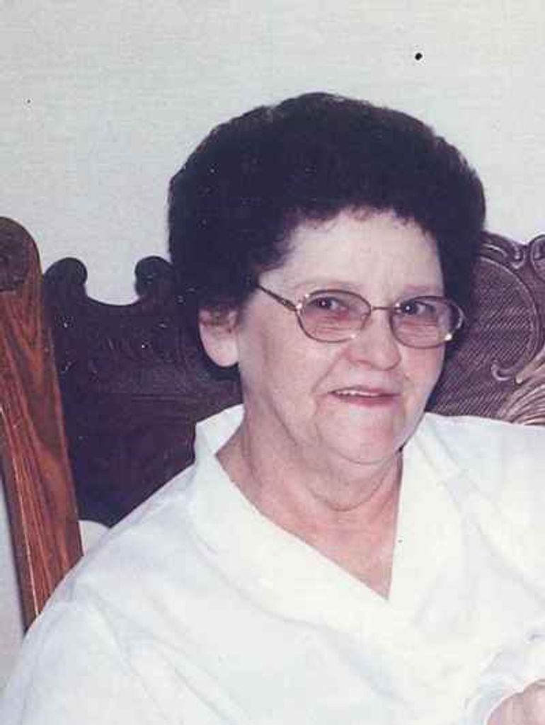 Virginia Holden Profile Photo