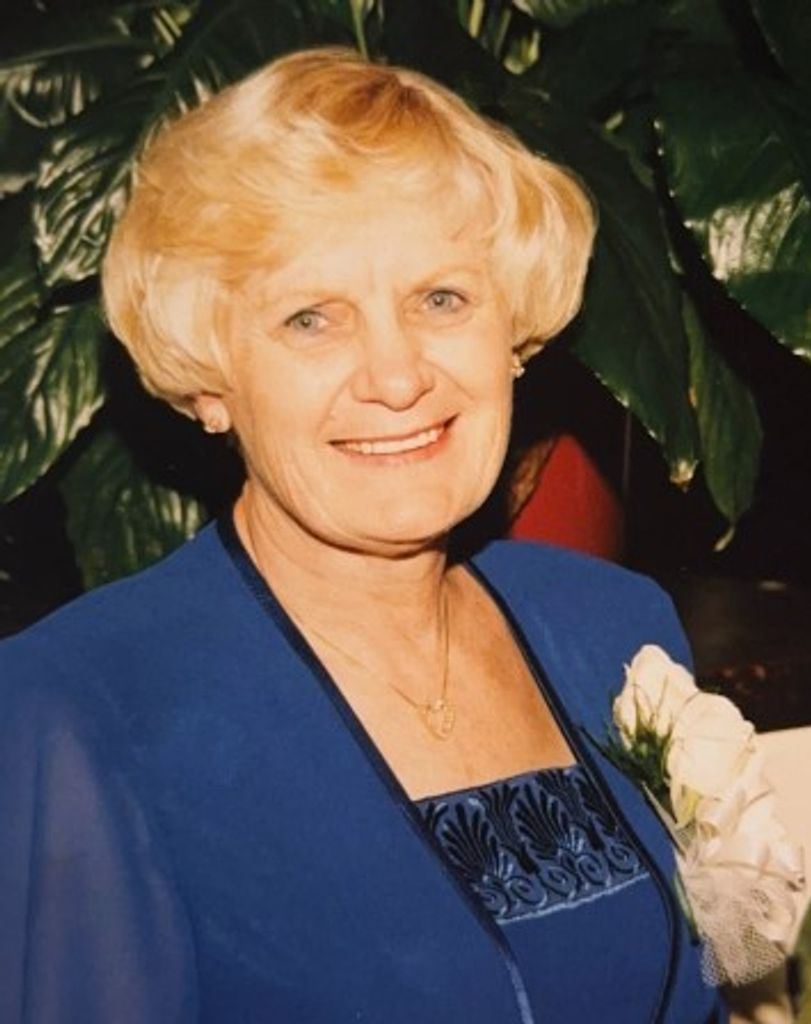 Donna Marie (Merridith) Green Profile Photo