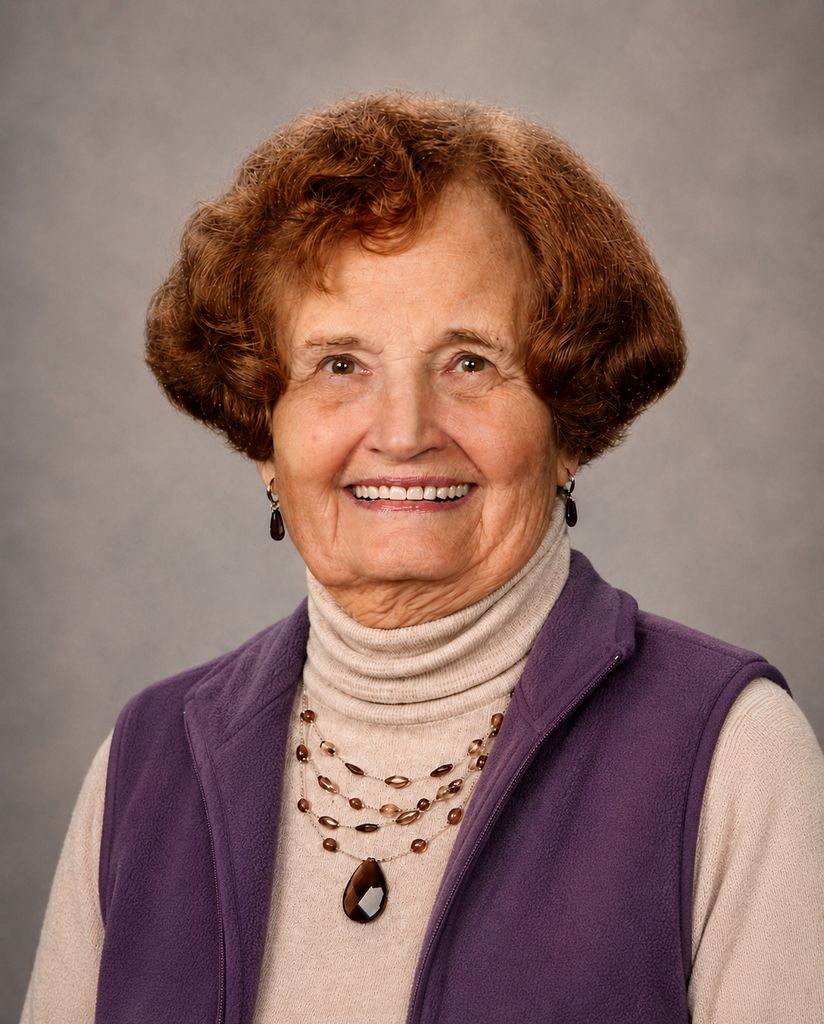 Elaine Claire Stadelman