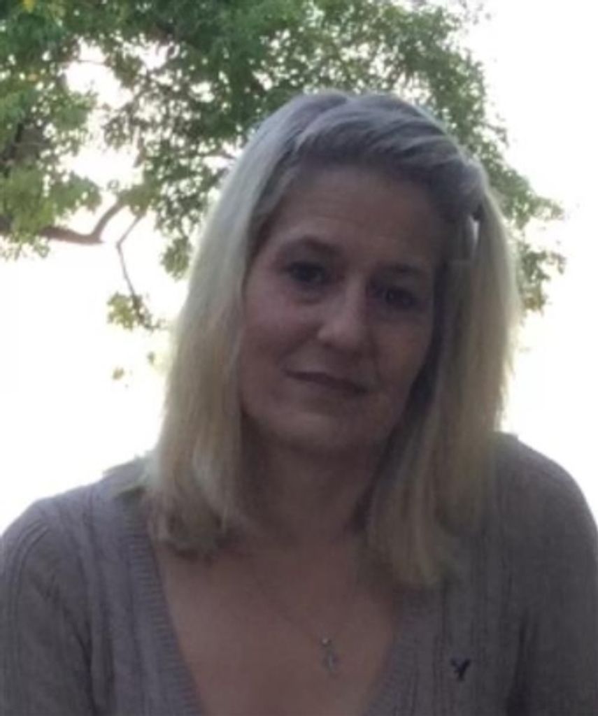 Tracie Croxton Lynch