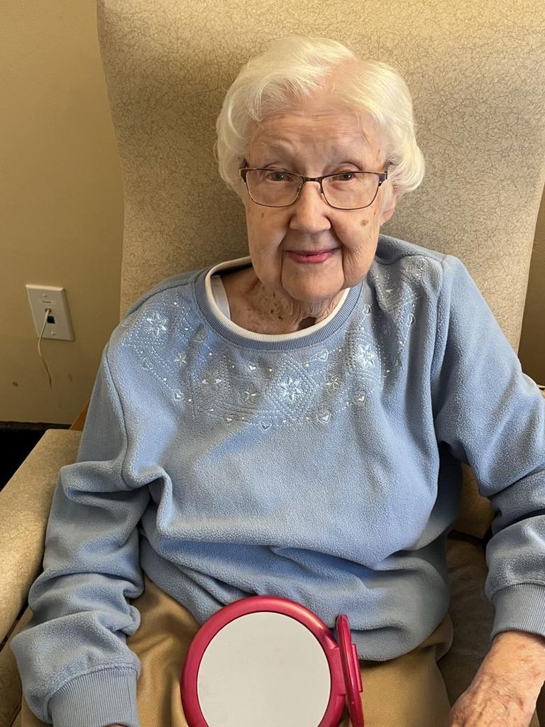 Doris L. Ruckriegel Profile Photo