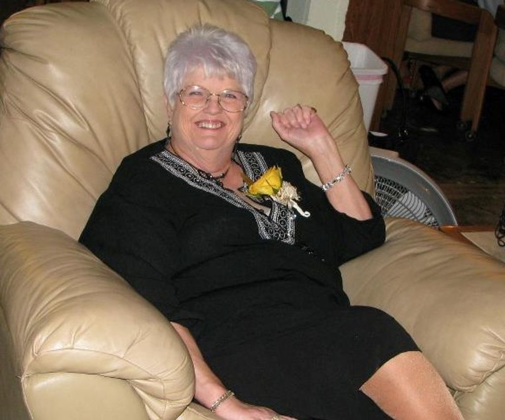 Josephine Smith