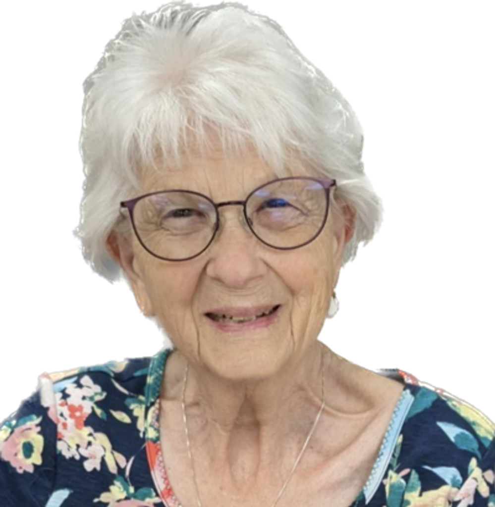 Joan Boon King Profile Photo