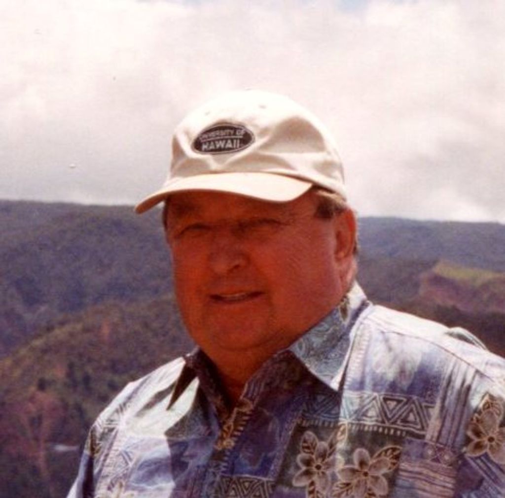 Ludwig J. Kucmeroski