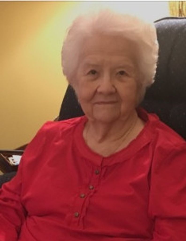 Belle "Boody" Phillips Smith