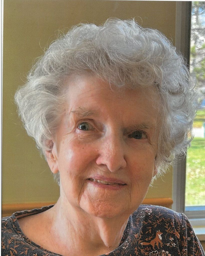 Donna Miller