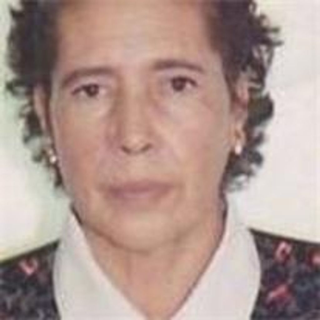 Maria Ramirez