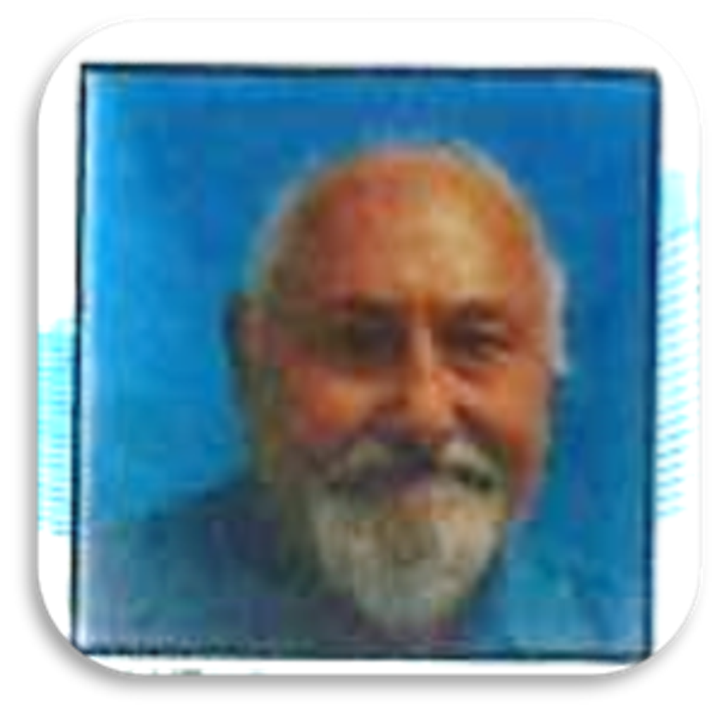 Gordon Melvin Barnard