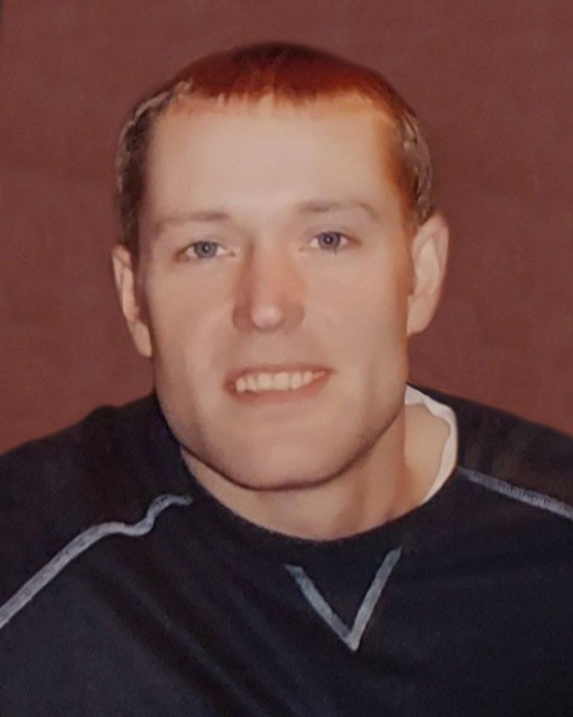 Nathan A. Meyer Profile Photo
