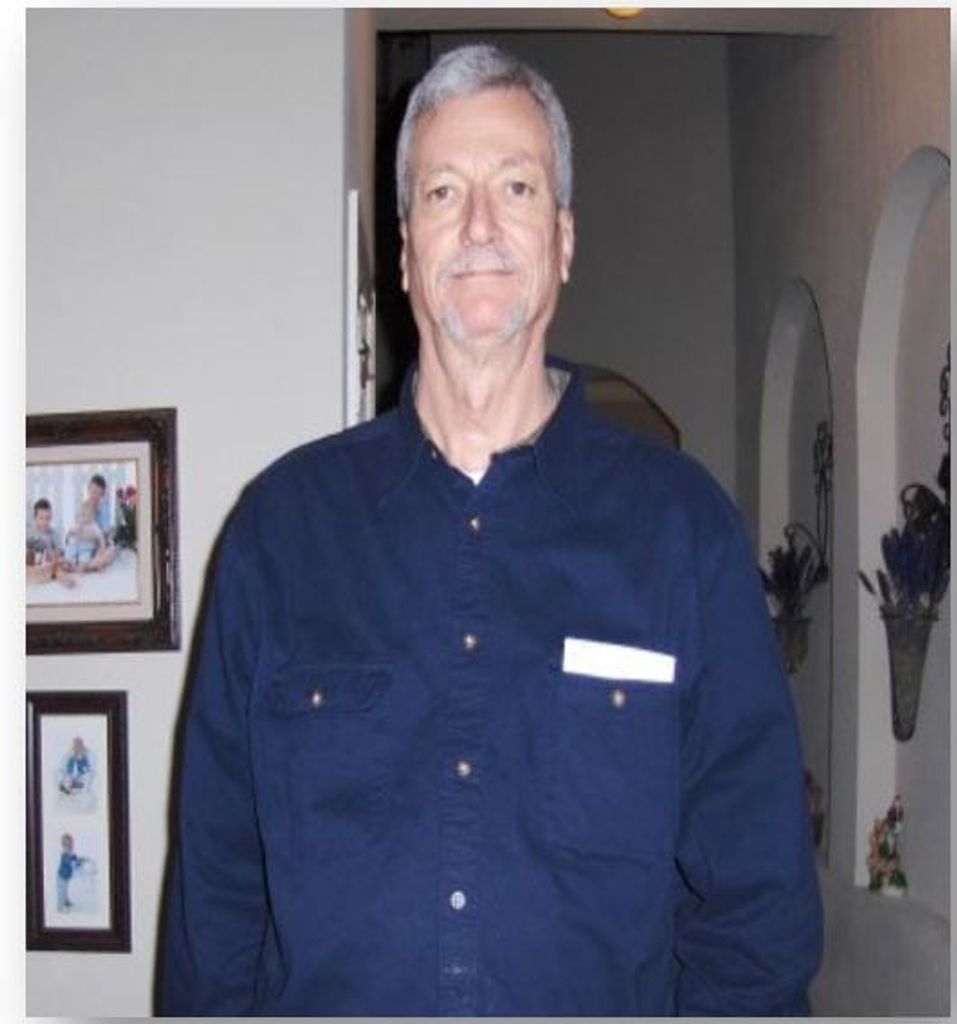 Woolston, William 'Bill' D.