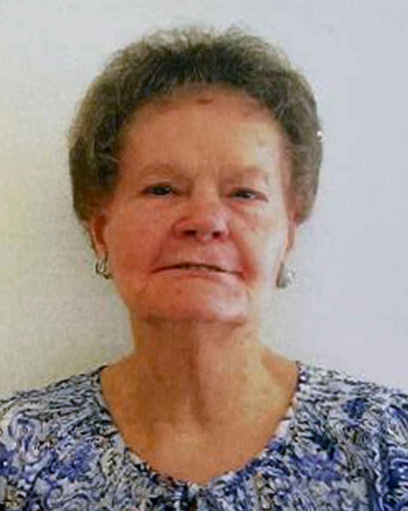 Ethel Stewart Boyden Profile Photo