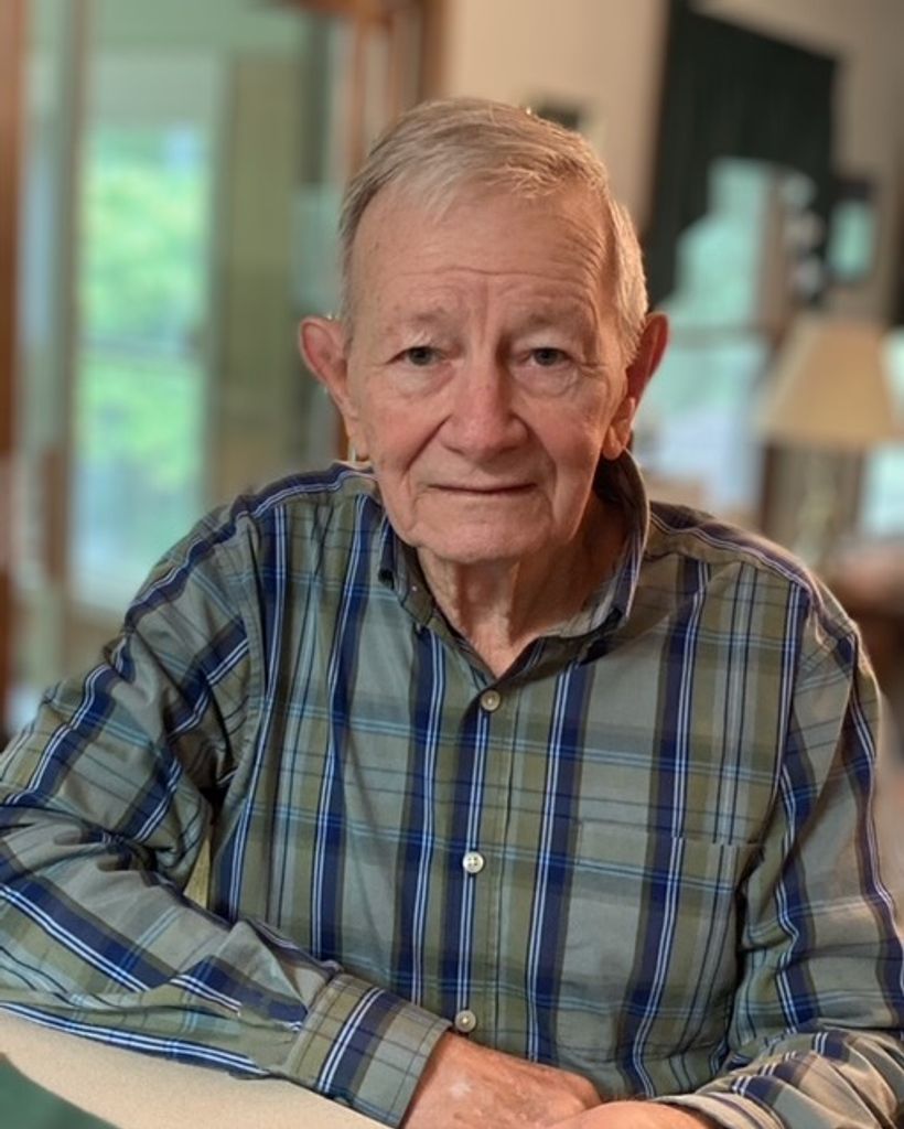 John Earl Busbin