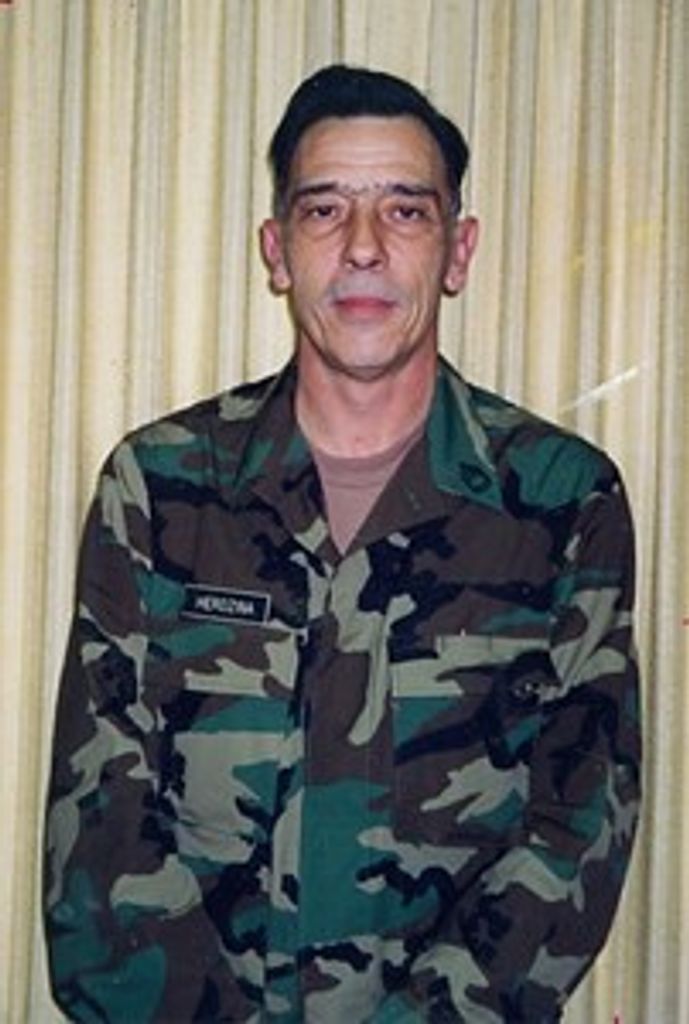 Dennis Bruno Herdzina Profile Photo