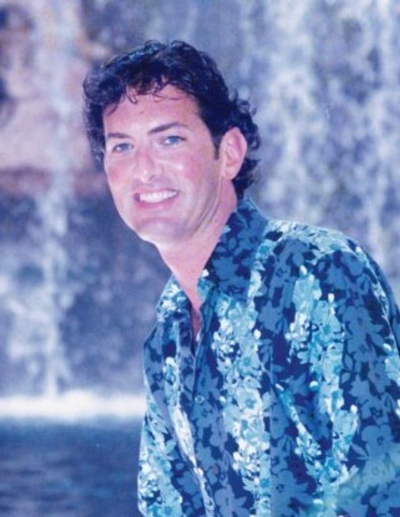 Stuart Baer Profile Photo